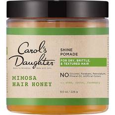 Mimosa Hair Honey Shine Pomade Shea Nettles 8.0 oz