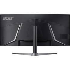 Acer Välvd skärm Bildskärmar Acer Nitro ED340CU 34" Ultrawide 3440 x 1440