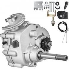 2300 RPM High-Strength Drive Clutch
