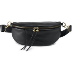 Bum Bags HOBO Hunter Medium Belt Bag - Black