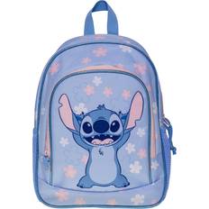Stitch Tasker Stitch Disney Rygsæk - Blå