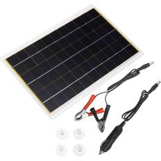 Solar Panels Greenzech 15W Solar Panel 12V Polycrystalline