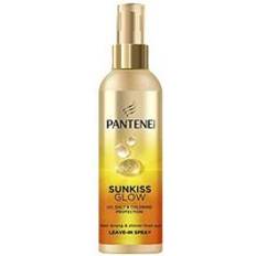 Pantene Styling Products Pantene Pro-V Sunkiss Glow Hair Spray 200ml