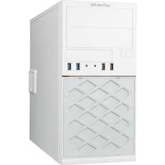 Stationære computere Bluechip Medical T3300 Intela Corea i5 12400 Processor