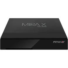 Amiko Mirax HIS-2000 Full HD Satellite Receiver