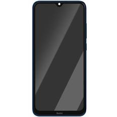 Écrans de Remplacement Xiaomi Écran Pour Redmi Note 8T LCD Plus Vitre Tactile Plus Châssis Original Bleu Nuit