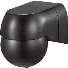 V-TAC VT-8028 23678 Rörelsesensor Svart