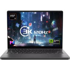 Asus 5070 ASUS ROG Zephyrus G14 Gaming Laptop 16GB RAM 1TB SSD