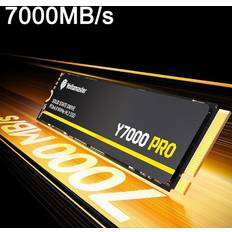 Yottamaster M.2 NVMe 2280 1TB 2TB
