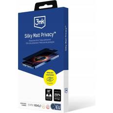 3mk Silky Matt Privacy Pro Samsung Galaxy XCover 7