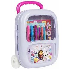 Gabby's Dollhouse Lila Skrivset