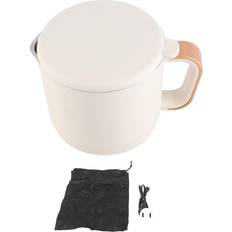 Vestidos 0.8L 500W Portable Electric Kettle