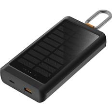 Xtorm Go2 10000 mAh 15W Solar Powerbank