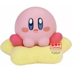 Kirby Ver A Break Time Figur 4 cm