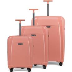 Epic Phantom SL 3 Set Flamingo Pink Väskset