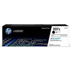 HP Toner W2210X 207X - Black