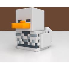 Minecraft Tubbz Mini Skeleton Prismatch
