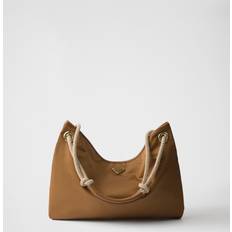 Prada Mariner Large Re-Nylon Shoulder Bag