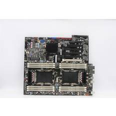 Motherboards Lenovo ThinkStation P720 Motherboard Mainboard 5B20X58755