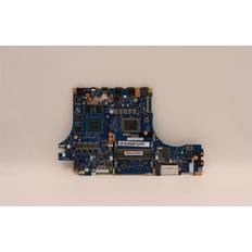Motherboards Lenovo 5 15ARH7 Motherboard Mainboard AMDR56600H 5B21H23620