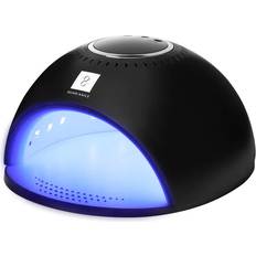 ActiveShop Ocho Nails 8 LED UV-lampa - Svart
