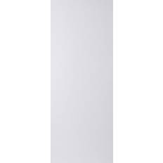 Doors JELD-WEN Unglazed Flush White Internal Timber Fire 1981mm W 762mm 44mm Interior Door (x)