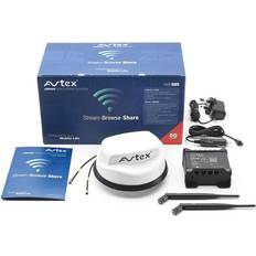 Mobile Modems Avtex AMR985 Mobile 3G 4G 5G Wifi Internet Router System