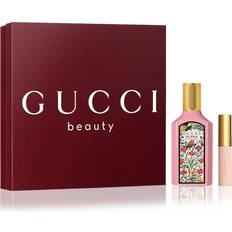 Gucci flora gift set • Compare & find best price now »