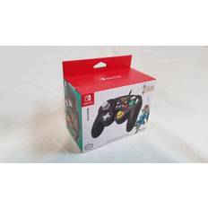 Hori Battle Pad Zelda Controller GameCube