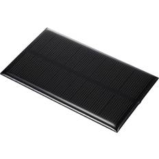 TRU Components TC-13341244 Monokristallines Solarmodul 0.792 W 6 V 100 mm