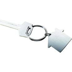 Wallets & Key Holders Midocean Heim House Metal Keyring