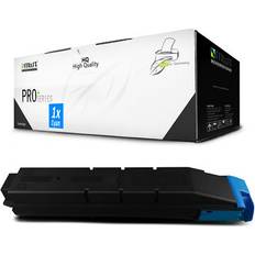 Ink & Toners Mehrwegtoner Toner Für Kyocera Taskalfa 6550/7550/7551 - Blau