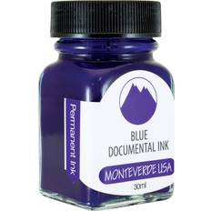 Ink & Toners Monteverde USA Ink 30 ml Documental Permanent Blue