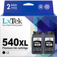 Ink & Toners LxTek Remanufactured Ink Cartridge - Black