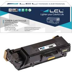 Ink & Toners LCL Toner Cartridge Replacement for Xerox WorkCentre 3335/3345/3335DNi/3345DNi - Phaser 3330/3345VDNi