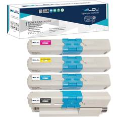 LCL Compatible Toner Cartridge - Oki C310DN/C330DN/C331/C510DN/C530DN/C531/C531DN/MC351/MC352DN