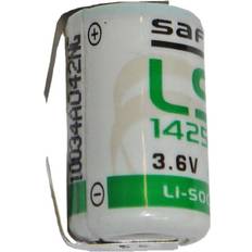 Saft Lödfanor LS14250CNR SB-AA02-AX
