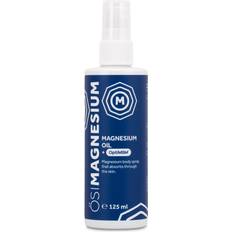 OsiMagnesium Magnesiumolie OptiMSM 125 ml