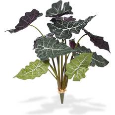 Green4Ever Alokasia Bukett 65 cm Konstgjord växt