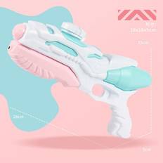Water Gun Maxpower Automatic Summer Electric Toy Water Gun 400ml 8m