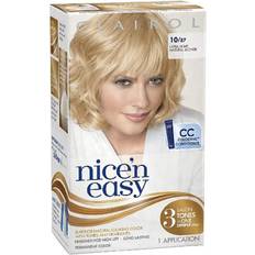Clairol Nice 'n Easy Hair Color Ultra Light Blonde 1 ea