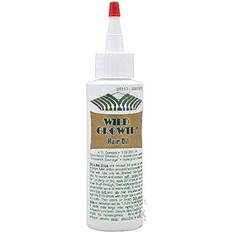 Wild Growth Hair Oil 4 Oz
