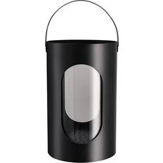Uyuni Lyktor Uyuni Light House Lantern 22x35 Black Lykta