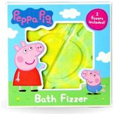 Women Bath Bombs Peppa Pig Bath Fizzer Snap-n-Share 130g