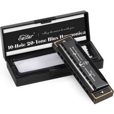 Major Blues Diatonic Harmonica 10 Holes