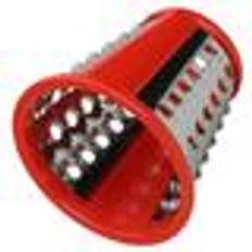 Tefal Tefal Fresh Express Max Chopper Red Coarse Grating Cone