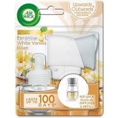 Wax Melt Air Wick Plug-In Scented Oil Starter Kit 19ml Wax Melt