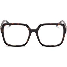 Briller & Læsebriller Guess GU50228 52 Briller Kvinder Tortoiseshell 56mm