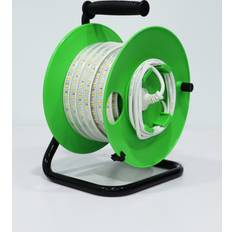Thorkild-Larsen Bandit Strip 1500 Lumen/m 4200K 15M Tromle LED bånd