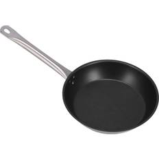 Konnwei 304 Stainless Steel Fry Pan Non Stick